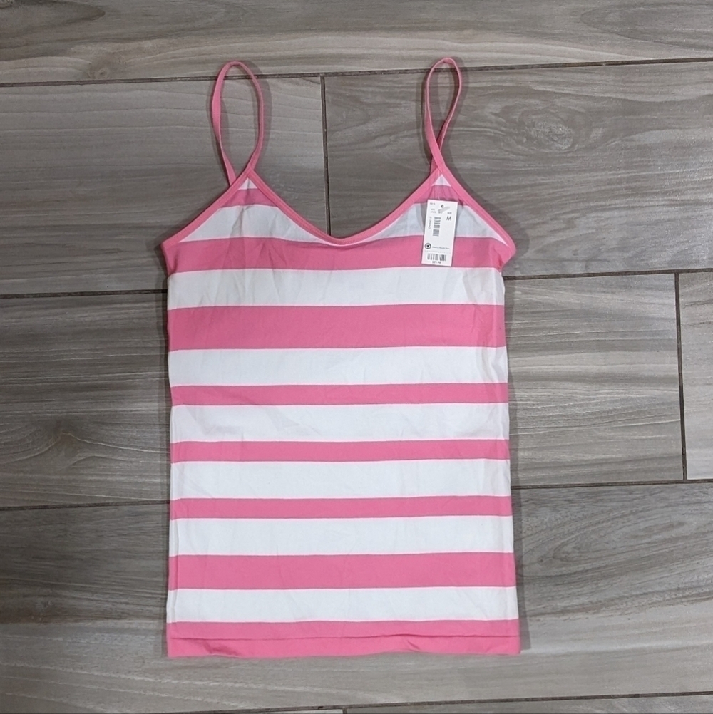 The Limited Striped Cami